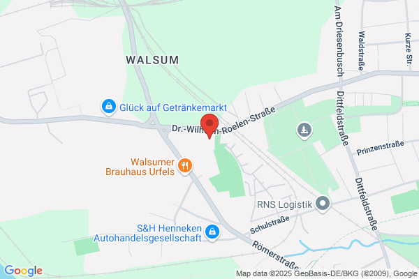 Freiwillige Feuerwehr
