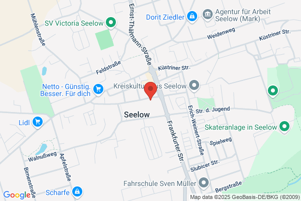 Friseursalon Giering Friseursalon