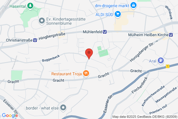 Glasperlen & Mehr