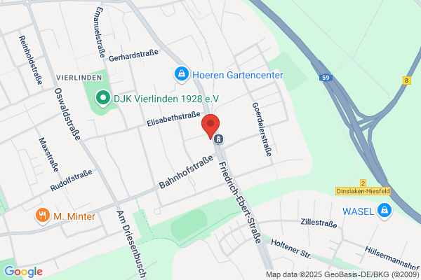 Hanke Hanka Videothek u. Stempelservice