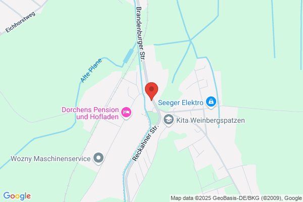 Oder-Bauelemente GmbH