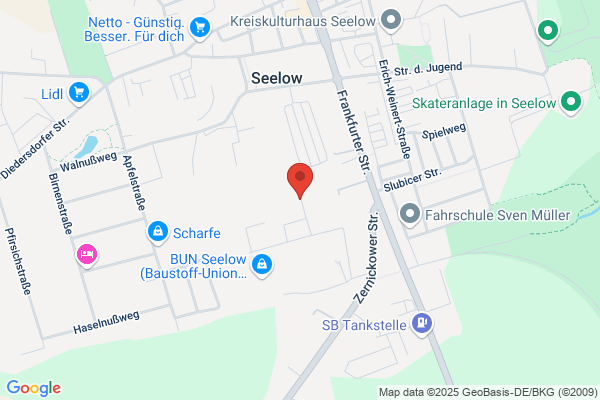 Seelower Stahlbau GmbH