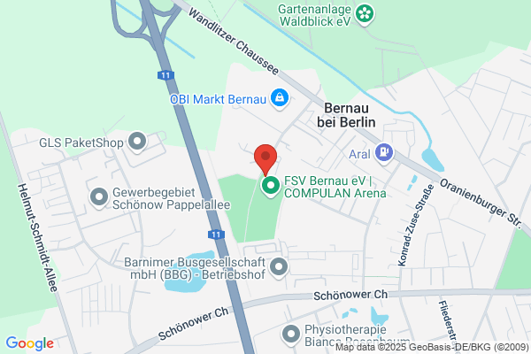 Stolz Bausanierung GmbH