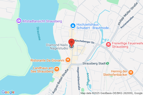 Süßes Rendezvous GmbH & Co. KG