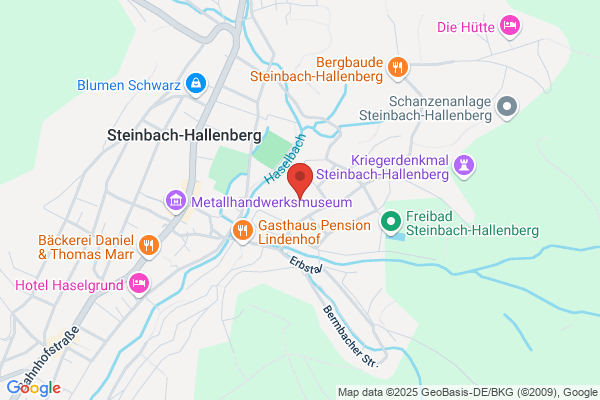 Evangelisches Altenhilfezentrum