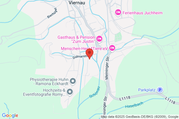Gerl GmbH Niederlassung Thüringen