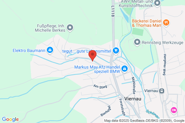 Getränkegroßhandlung Nennstiel