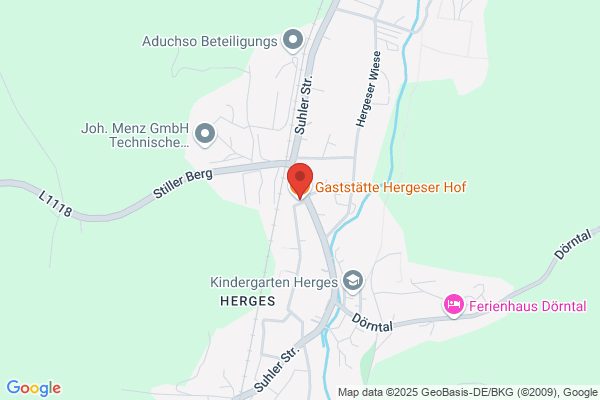 Hergeser Hof