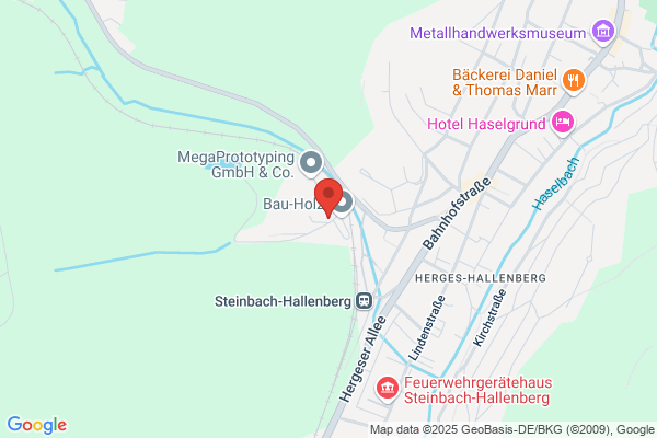 Megaplast GmbH