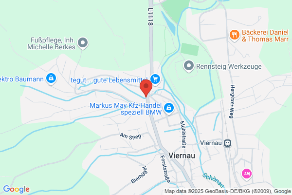 Tankstelle Inh. Cornelia Hellmann