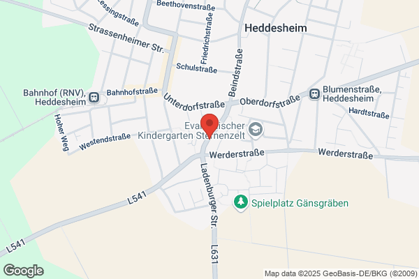 Alte Apotheke