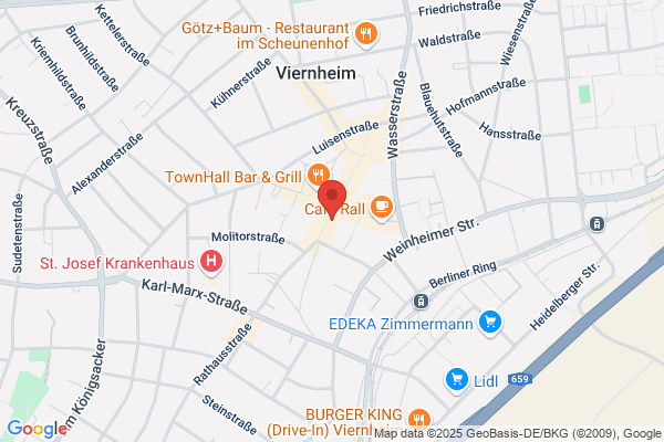 Apotheke Otto Weitzel e.K.
