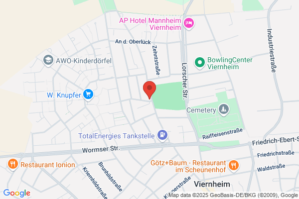 Nibelungenapotheke