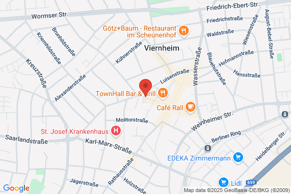 Rathaus-Apotheke
