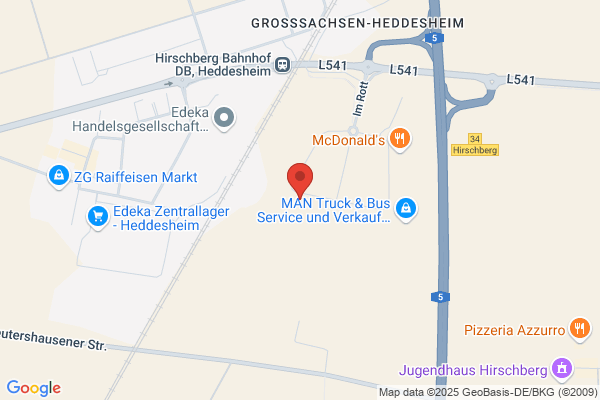 Jumag Dampferzeuger GmbH