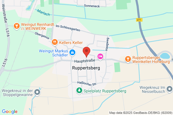 Weisbrodt Rieger