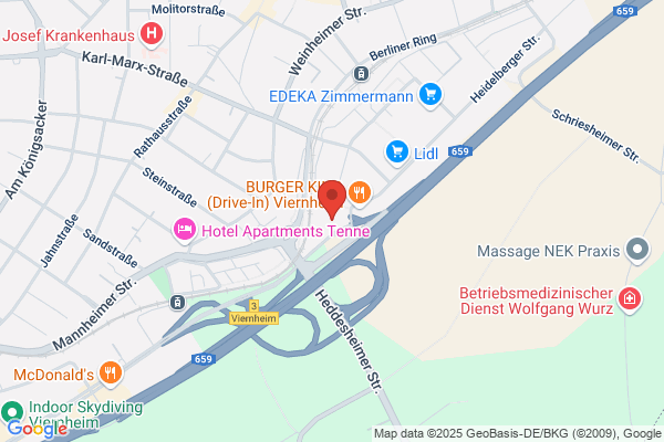 Autoglas u. Reifen-Experte Ringhof