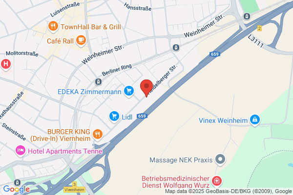 Auto-Fries GmbH