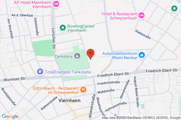 KGL Mannheim