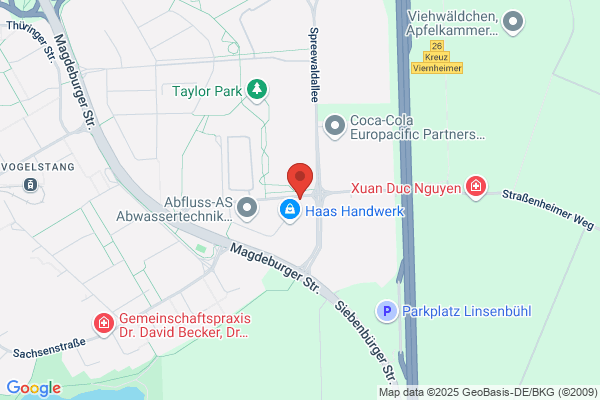 Autospenglerei-Autolackiererei Mohr GmbH