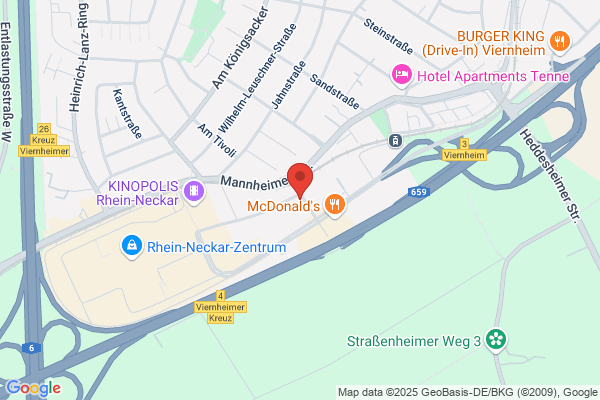 Mechatronik Automatisierungssysteme GmbH
