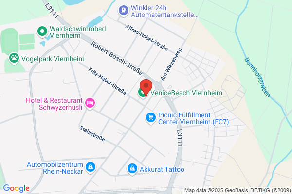 H. & U. Winkenbach GmbH