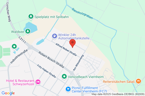 Perfect Nano Viernheim