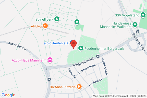Daniel Sanchez KFZ-Meisterbetrieb