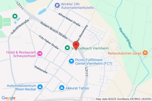 KfZ-Meisterbetrieb Birkenbeil