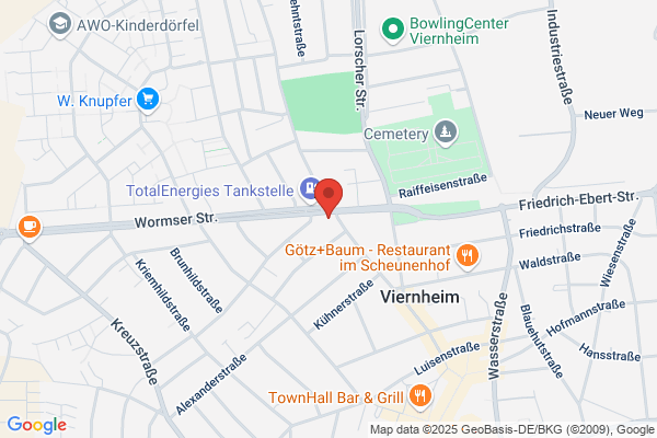 Bäckerei Kohlmann GmbH