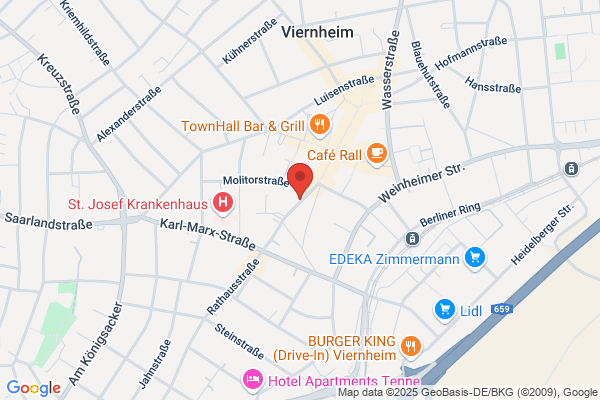 Bäckerei-Konditorei Hundemer GmbH