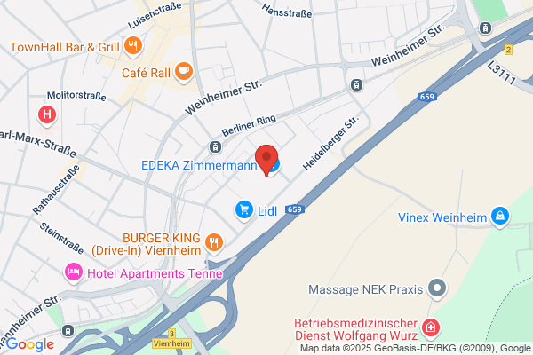 K & U Bäckerei
