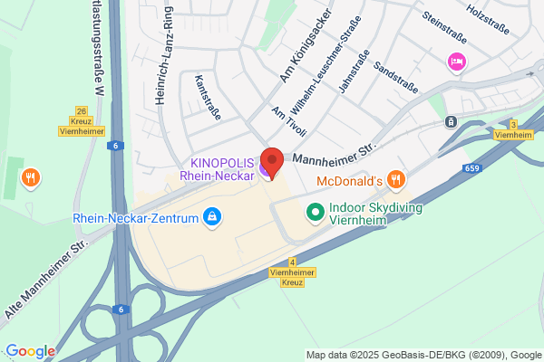 Wiener Feinbäckerei Heberer GmbH
