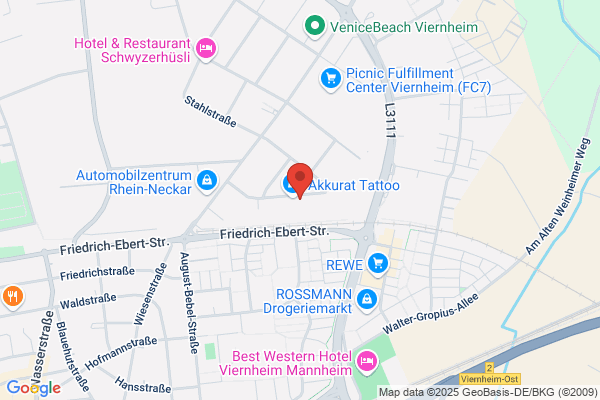 Beyer & Wieland GmbH
