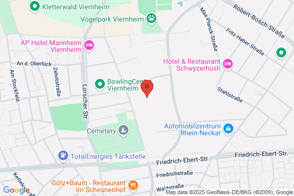 M. O. Massivbau GmbH