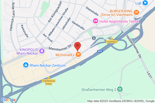 Berger Transportmedien GmbH