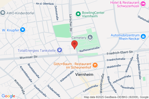 Bestattungen Roman Rampp