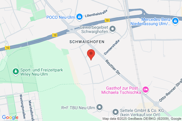 LBL GmbH
