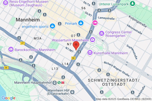 GFN GmbH