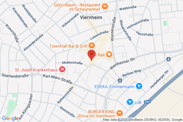 Buchhandlung Schwarz auf Weiß GmbH