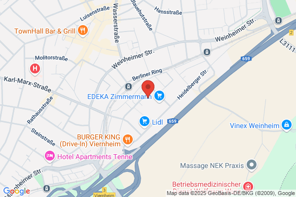 design + raum fischer GmbH