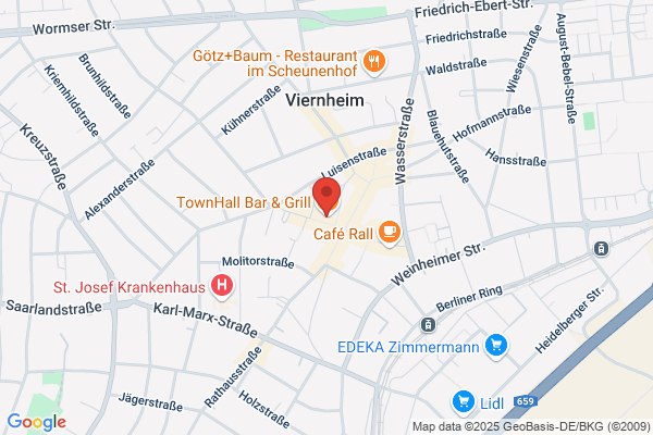 Timescafe Viernheim GmbH