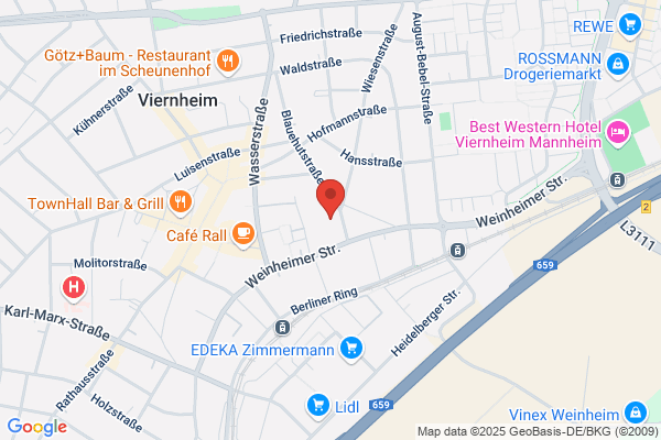 coM.s.a.t. GmbH