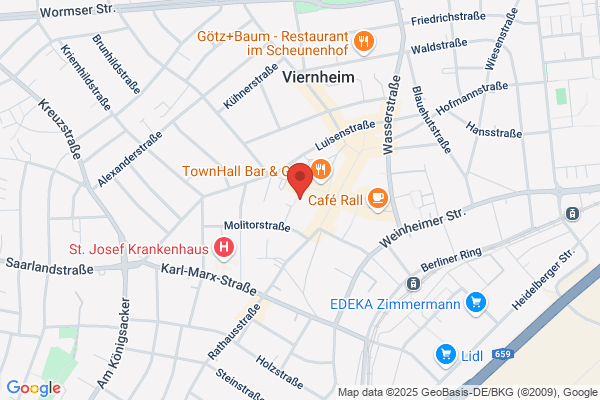 TSI für HZD