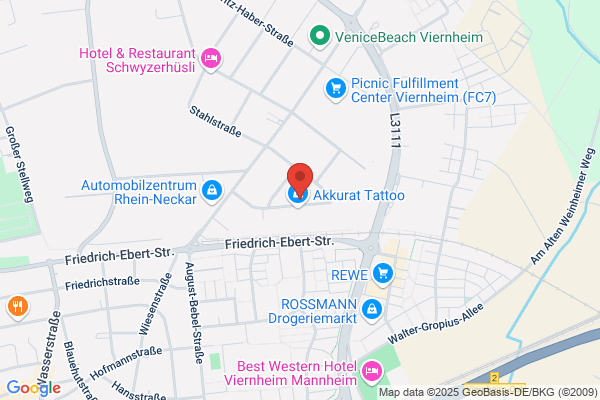 Kempf Manfred GmbH