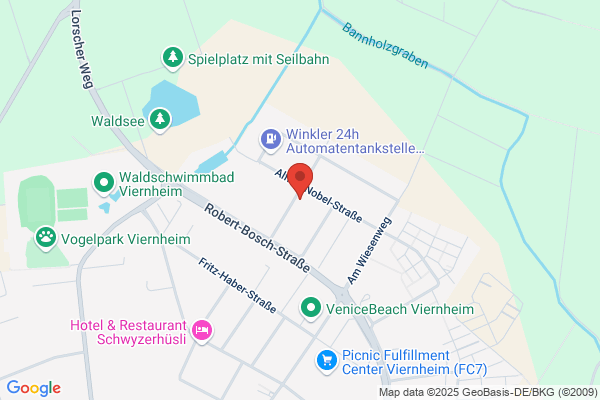 Kronenberger GmbH Dreherei, Vorrichtungsbau