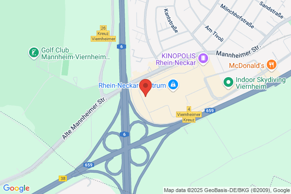 Ihr Platz Drogeriemarkt
