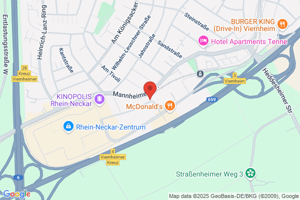 Pinncalc EDV-Beratungs- & Vertriebs GmbH