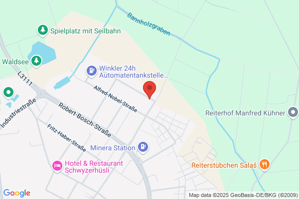 Wätjen ITeCH GmbH