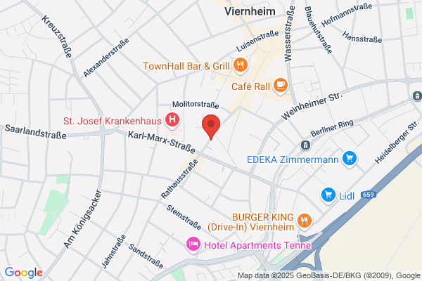 Vanellas Spielewelt